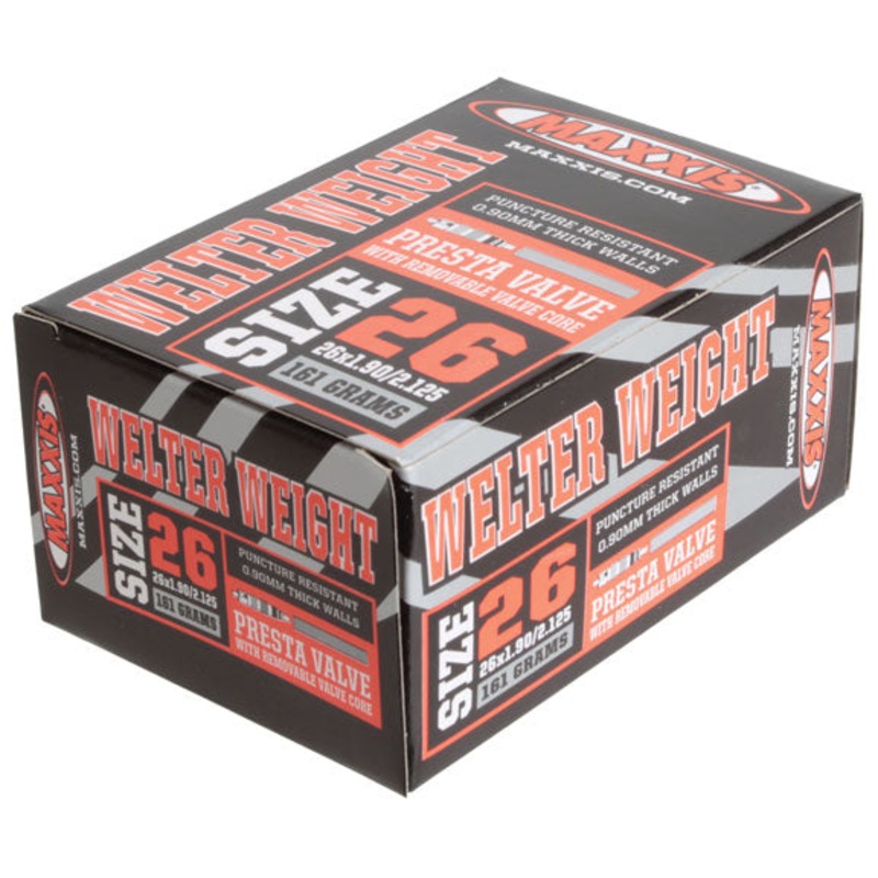 Maxxis Welter Weight Tube 26×1.5-2.5 PV 48mm RVC