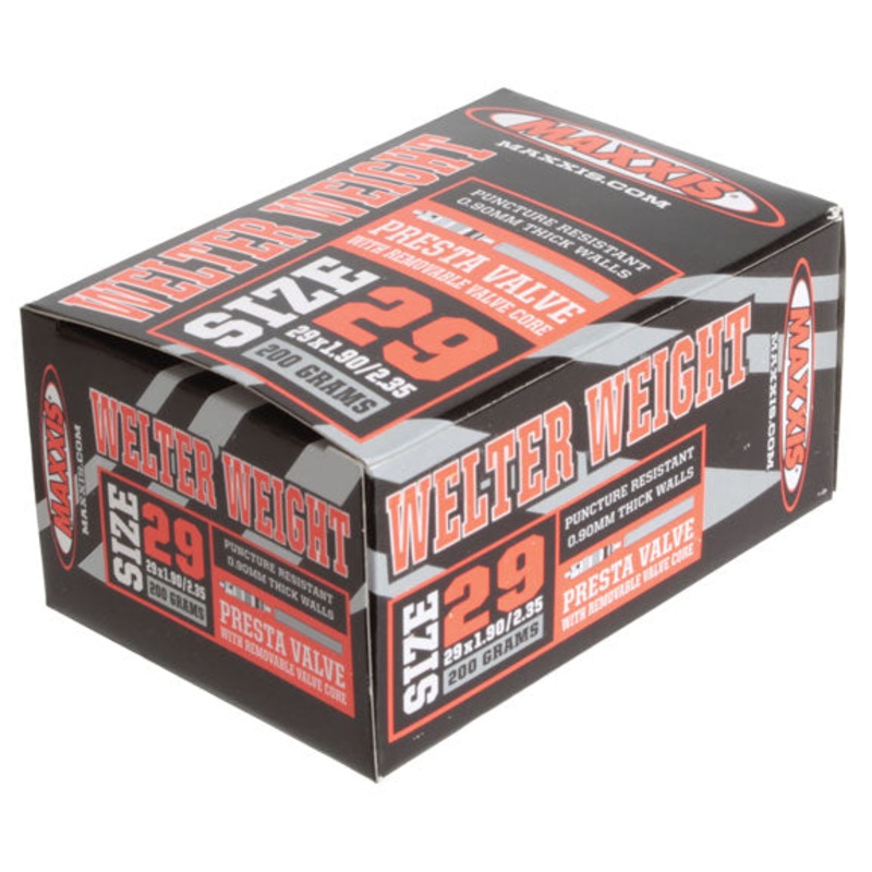 Maxxis Welter Weight Tube 29×2.0-3.0 PV 48mm RVC