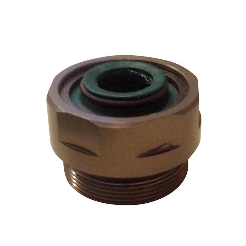 RockShox Seal Head Assembly – Charger 1 Lyrik RCT3 A1 RC B1 Pike 35mm A1-A2