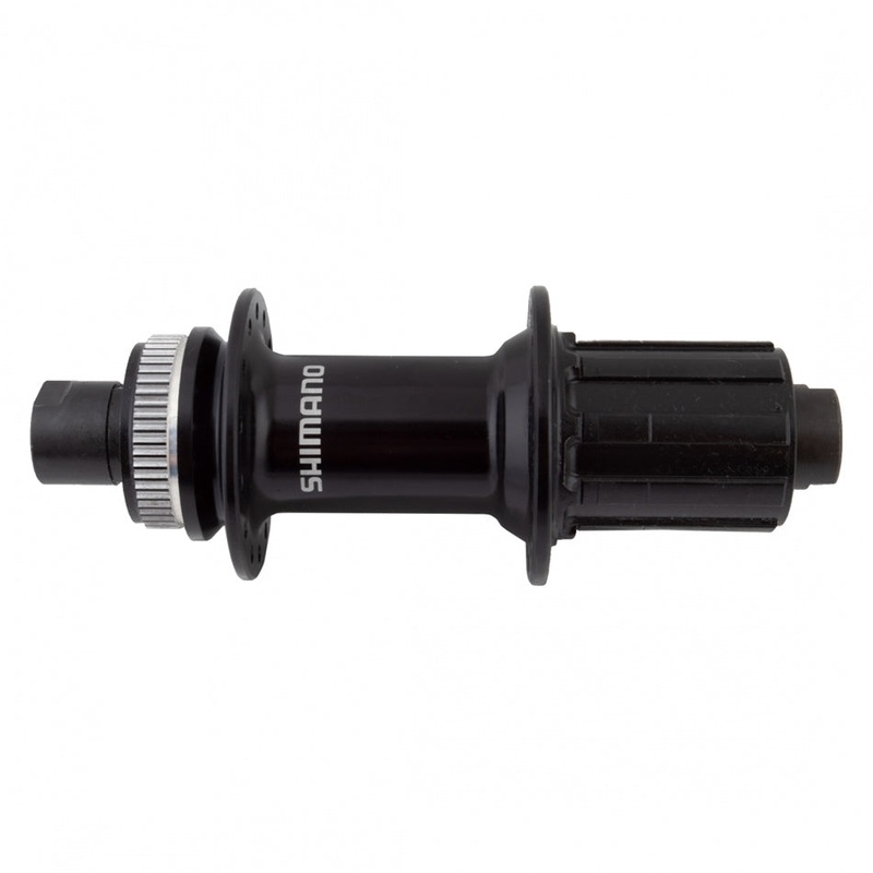 Shimano Tiagra RS470 CL Rear Hub 12×142 TA 28h