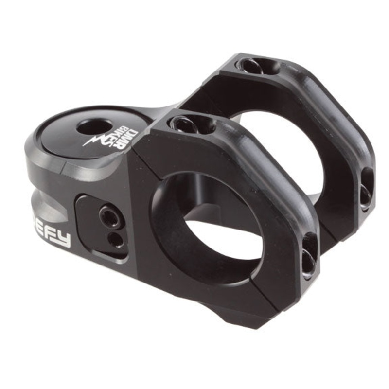 DMR Defy Stem – 50mm 35mm Clamp 5mm 1 1/8 Black