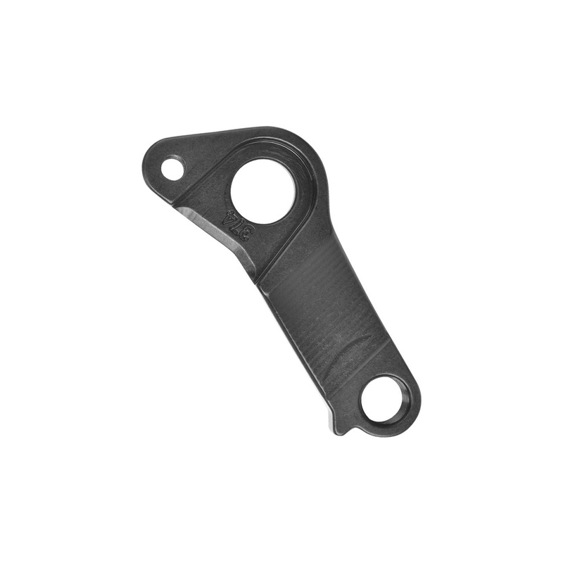 Hanger Wheels Manufacturing Derailleur Hanger 374