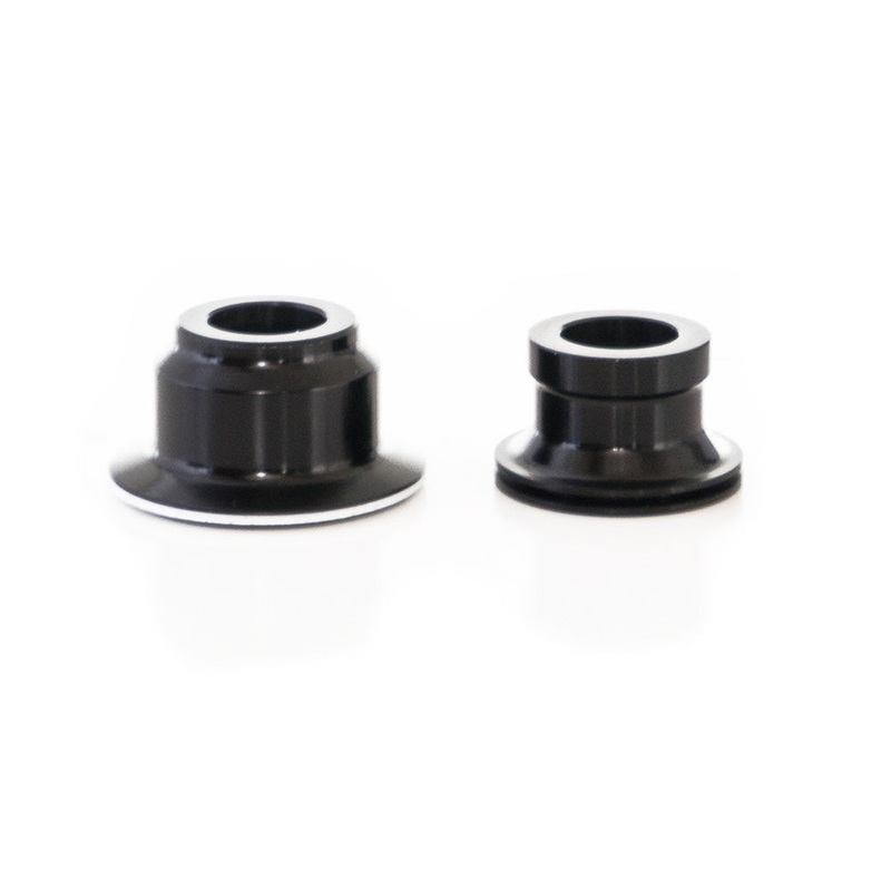 Industry Nine Rear (IS) Hub Endcap Kit 12×135/150 TA  Pair