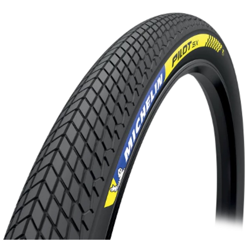 Michelin Pilot SX TS TLR 20X1.70 Black