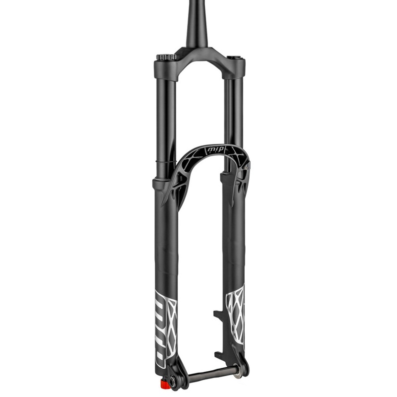 MRP Ribbon LT 29 Coil Fork 46mm OF 170mm Blk