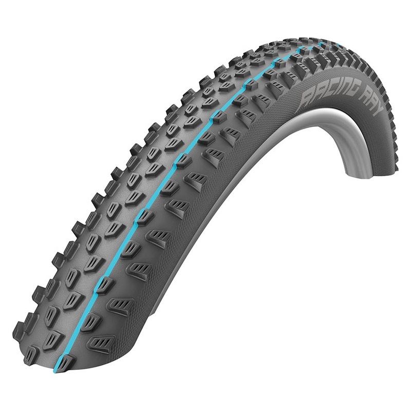 Schwalbe Racing Ray Super Ground E25 Tire 29×2.1 A-Speedgri