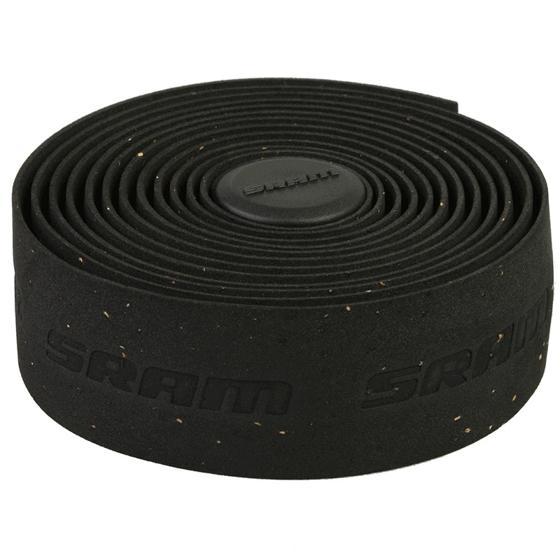 SRAM SuperCork Bar Tape – Black