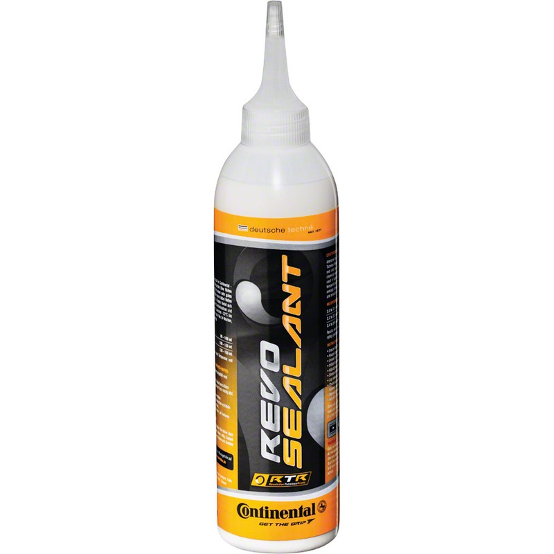 Continental Revo Tubeless Tire Sealant – 240ml