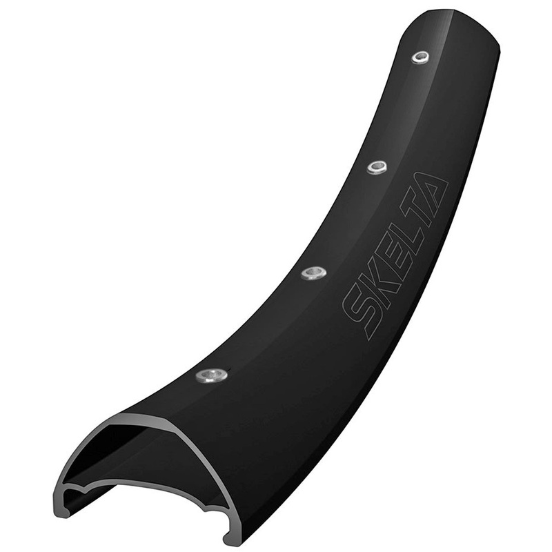 Halo Skelta Disc 26 Disc Rim 32h Black