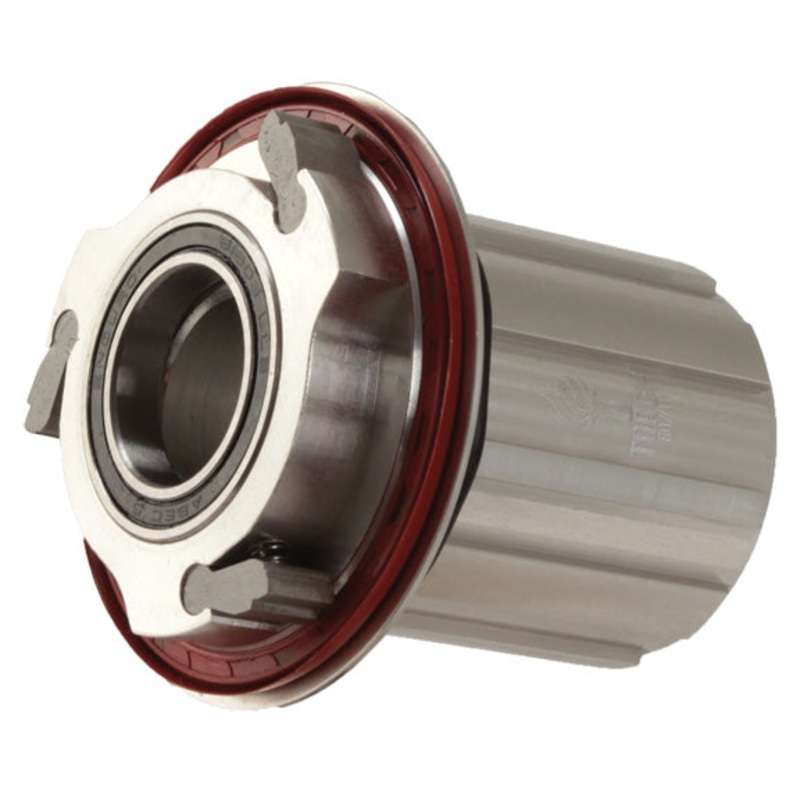 Industry Nine Freehub Body Kit HG Road 11sp Aluminum Torch Road