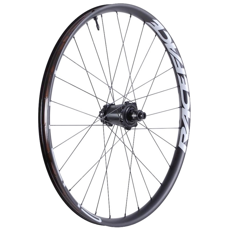 Race Face Atlas 29 Rear Wheel 12×150/157 XD Black