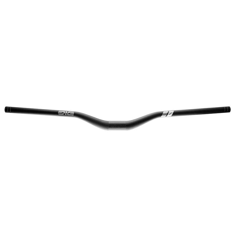 ENVE Composites M7 Mountain Handlebar – 800mm 40mm rise 35.0 8/4 deg Black