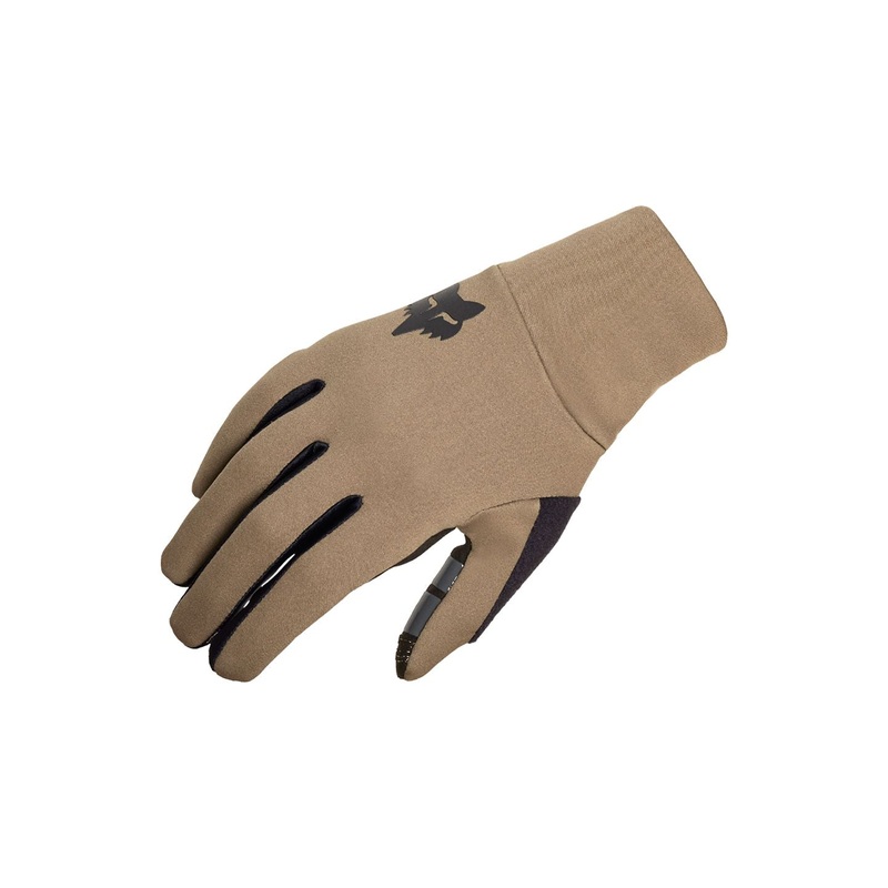 Fox Racing 24 Ranger Fire X-Large Brown Glove