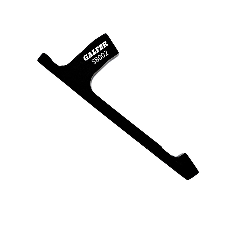 Galfer Disc Brake Adapter – +20mm