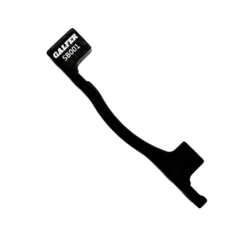 Galfer Disc Brake Adapter – +43mm