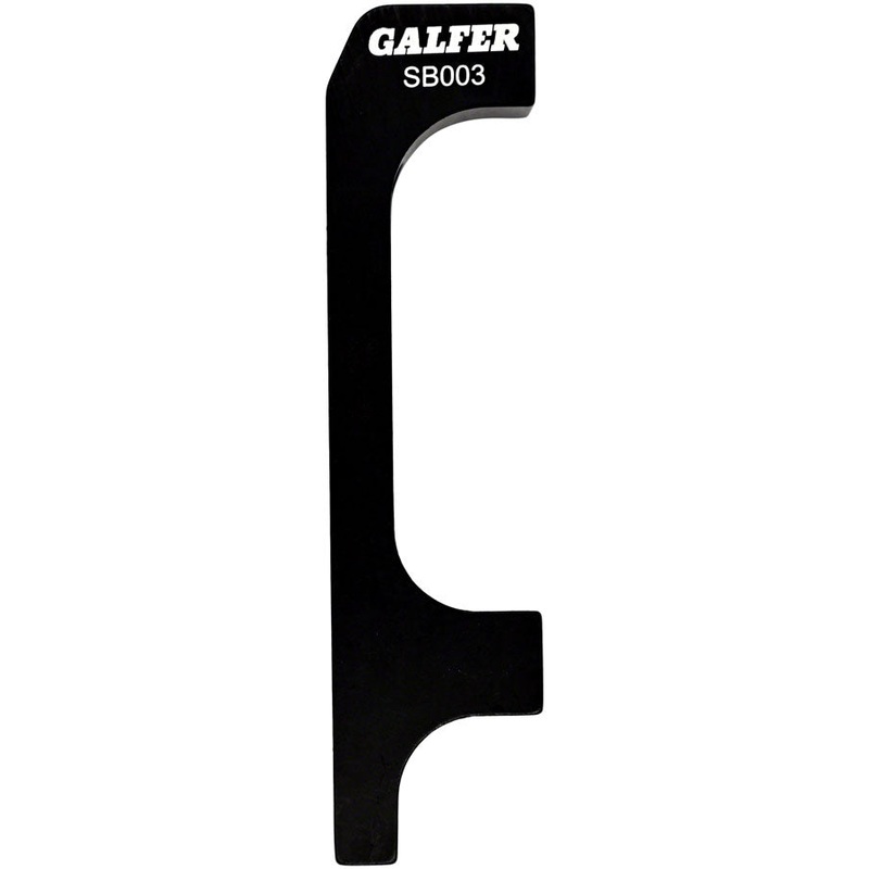 Galfer Disc Brake Adapter – +63mm
