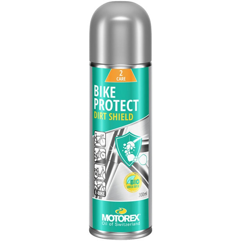 Motorex Bio Protect 500ml Aerosol