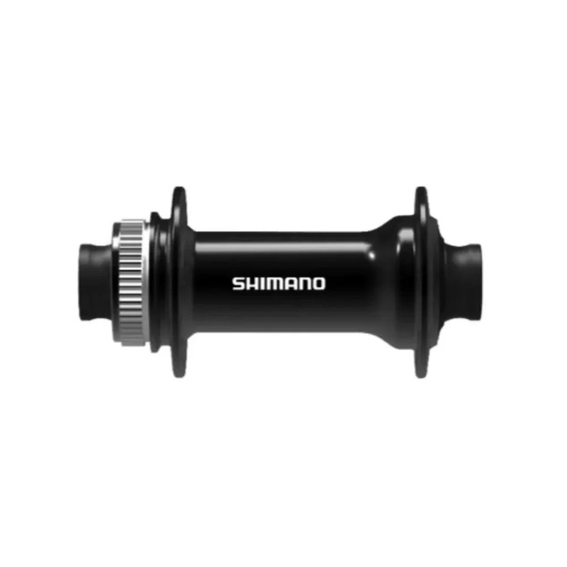 Shimano Cues TC500 CL-Disc F Hub 15×100 TA 32h