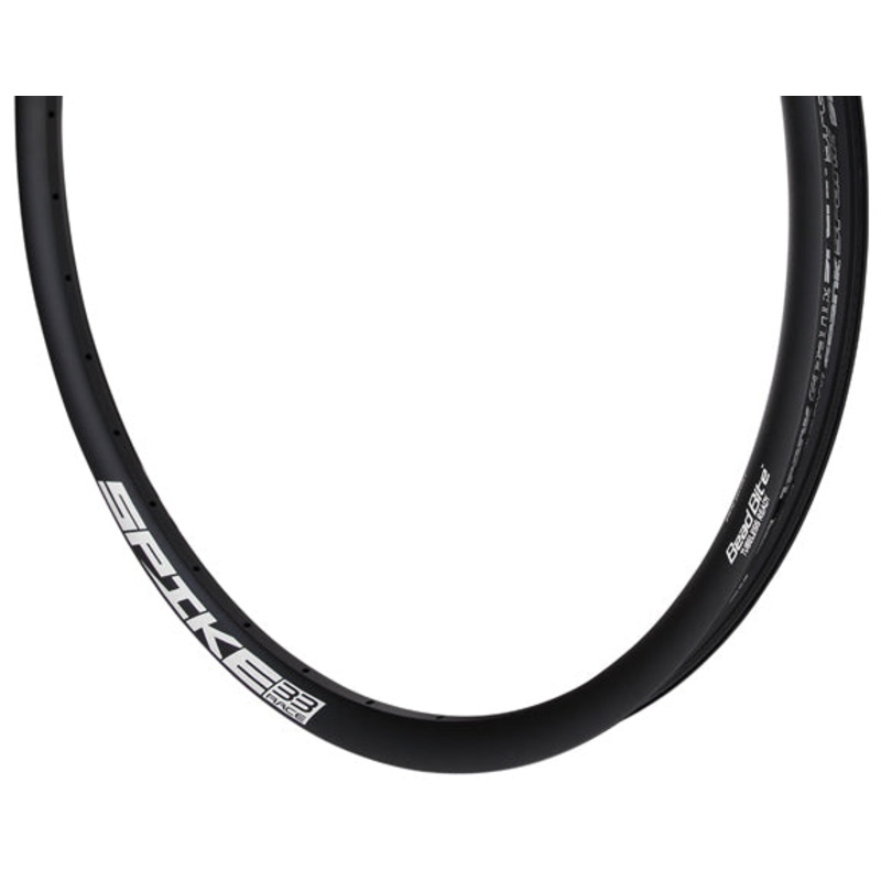 Spank Spike Race 33 27.5 Rim 32h – Black