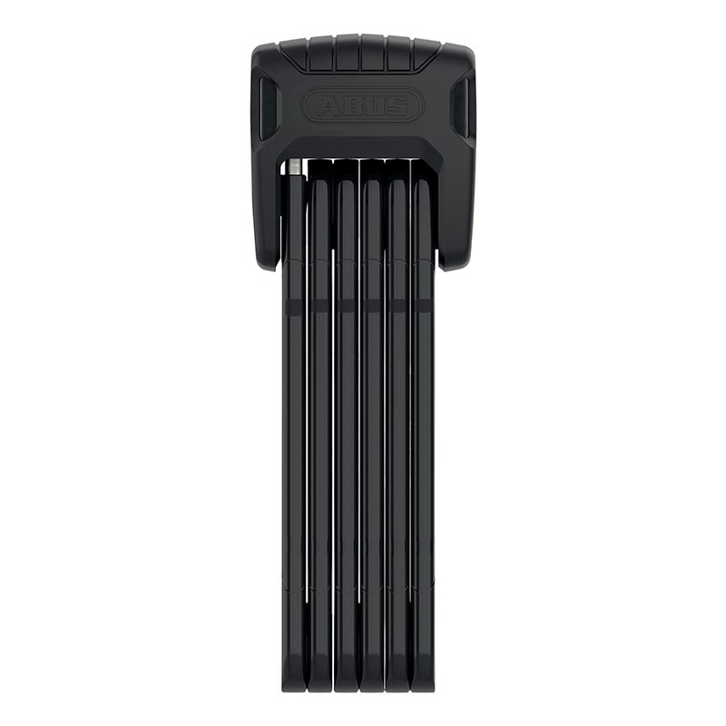 Abus Bordo 6500K Granit XPlus Folding Lock – Keyed 3’/90cm Includes SH Bracket