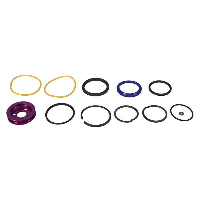 Cane Creek DBInline – Air Spring Rebuild Kit  >