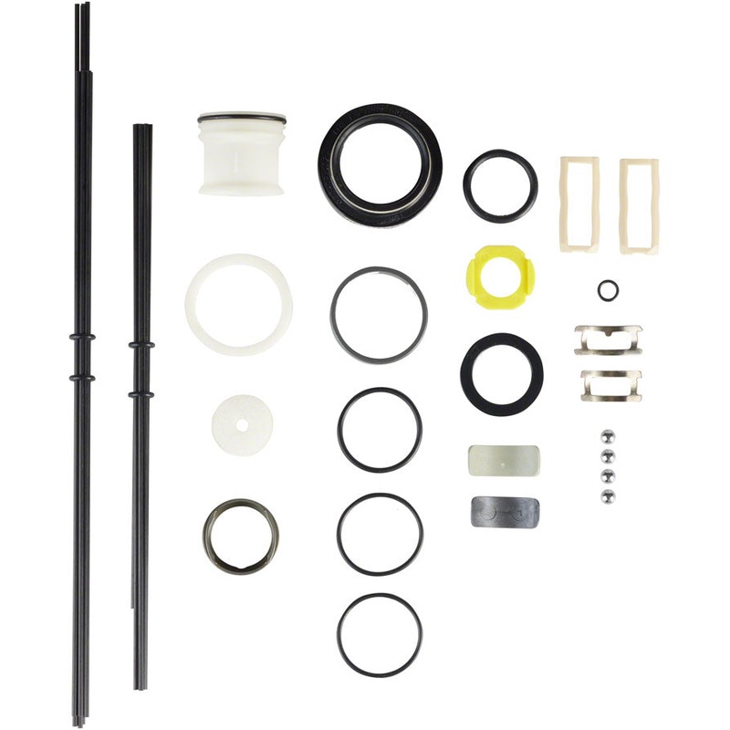 FOX Dropper Post Seal Kit – Transfer SL / FS / PSE / PS 30.9/31.6 2023