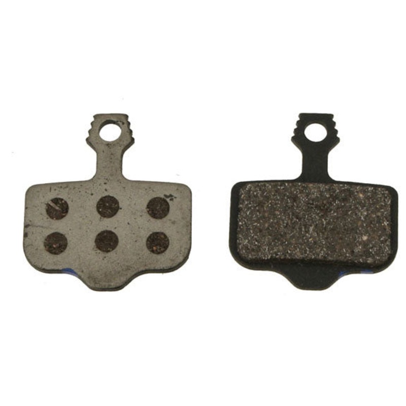 EBC Brakes EBC Disc Pads Avid XX Elixir Models – Red