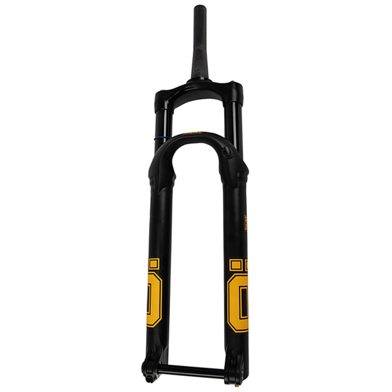 Ohlins RXC34 M.1 Carbon Air 29 Fork- 120mm Manual Black