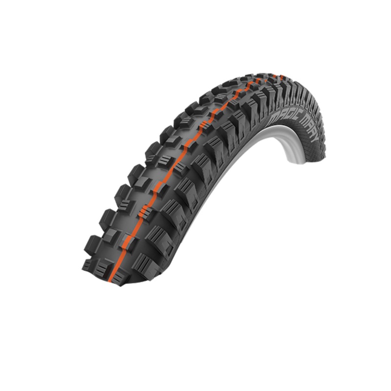 Schwalbe Magic Mary Super Trail E25 Tire 26×2.35 A-Soft