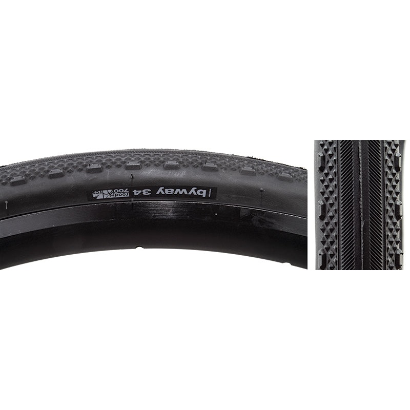Wtb Byway TCS 700×34 Tubeless Tire