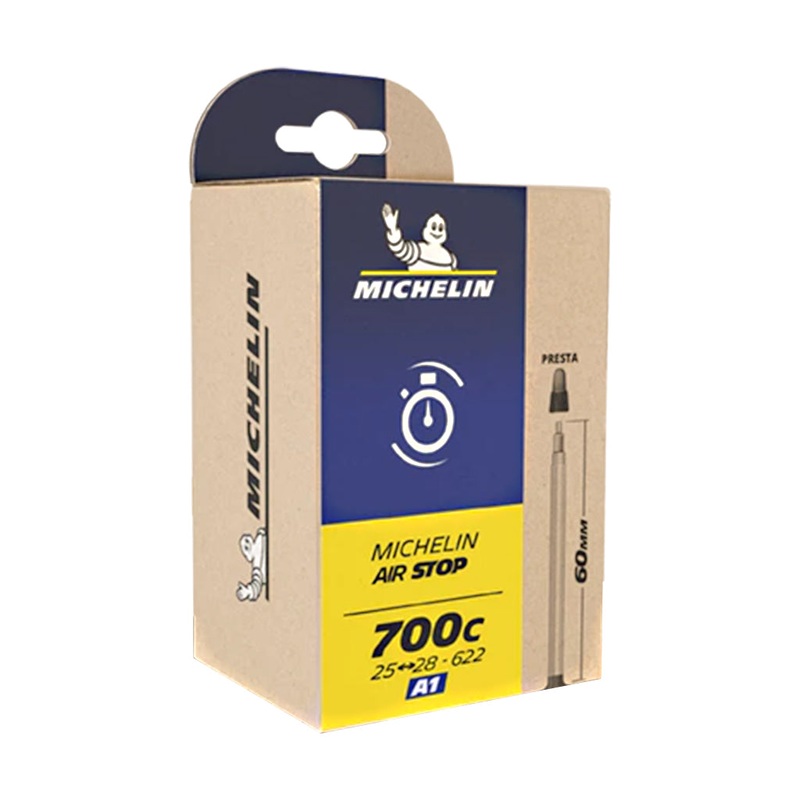 Michelin A6 Airstop Tube 29×2.4-3.0 SV