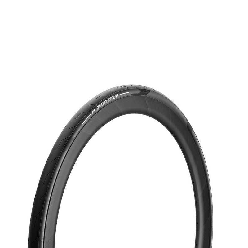 Pirelli P ZERO Race TLR Tire – 700 x 40 Tubeless Folding BLK SmartEvo SpeedCore