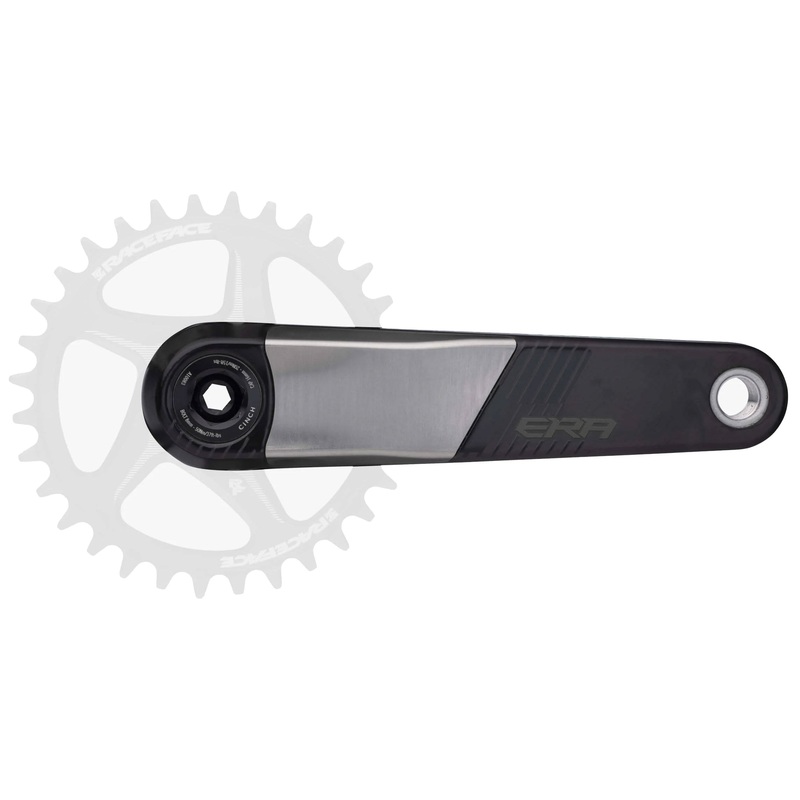 Race Face ERA Crank Arms No BB 136 BB 160mm Stealth