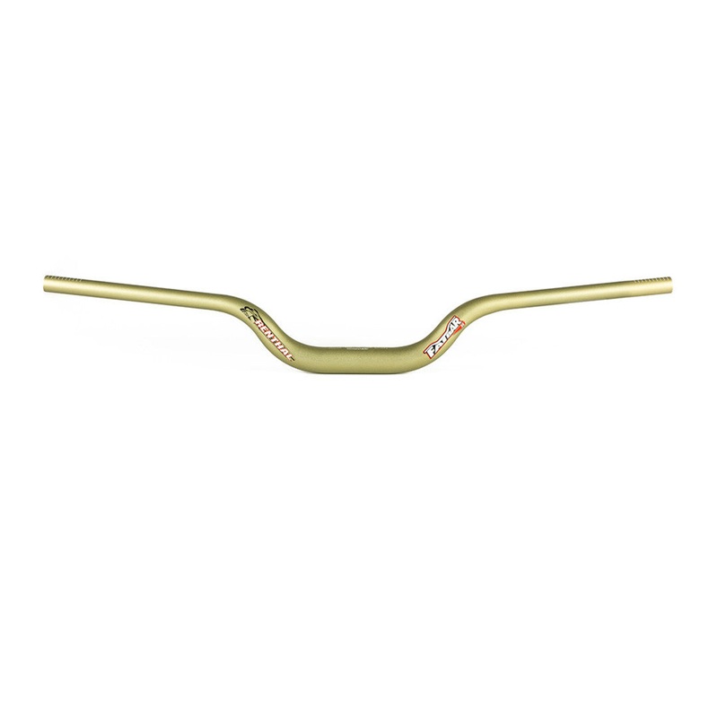 Renthal Fatbar 35 V3 Riser Bar 50mm/820mm Alugold