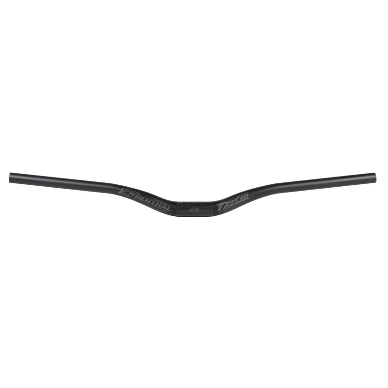 Renthal Fatbar Lite V3 UD Carbon Riser Bar 40mm/760mm