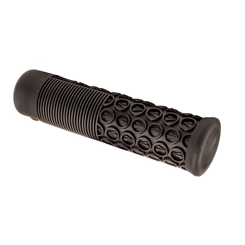 SDG Thrice 31 Lock-On MTB Grips – Black