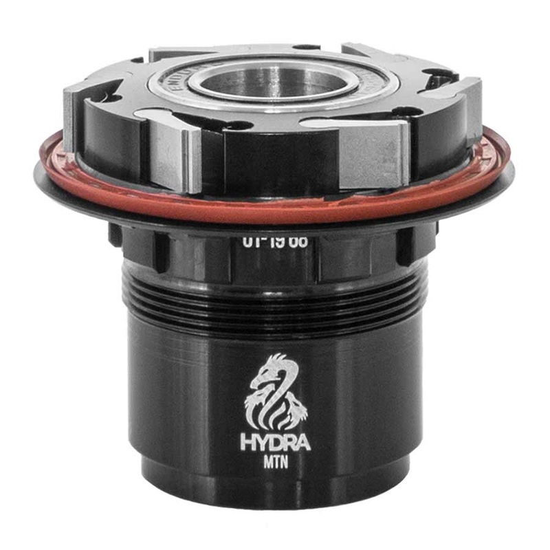 Industry Nine Hydra Complete Freehub Body – XD