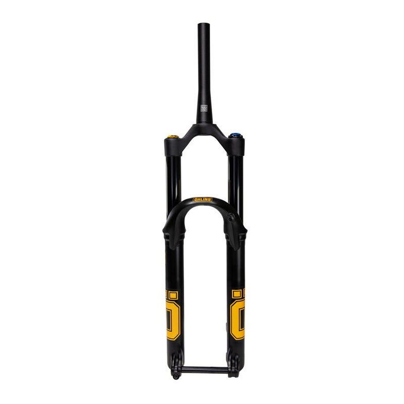 Ohlins RXF36 M.3 Air 29 Fork 44mm 160mm Black