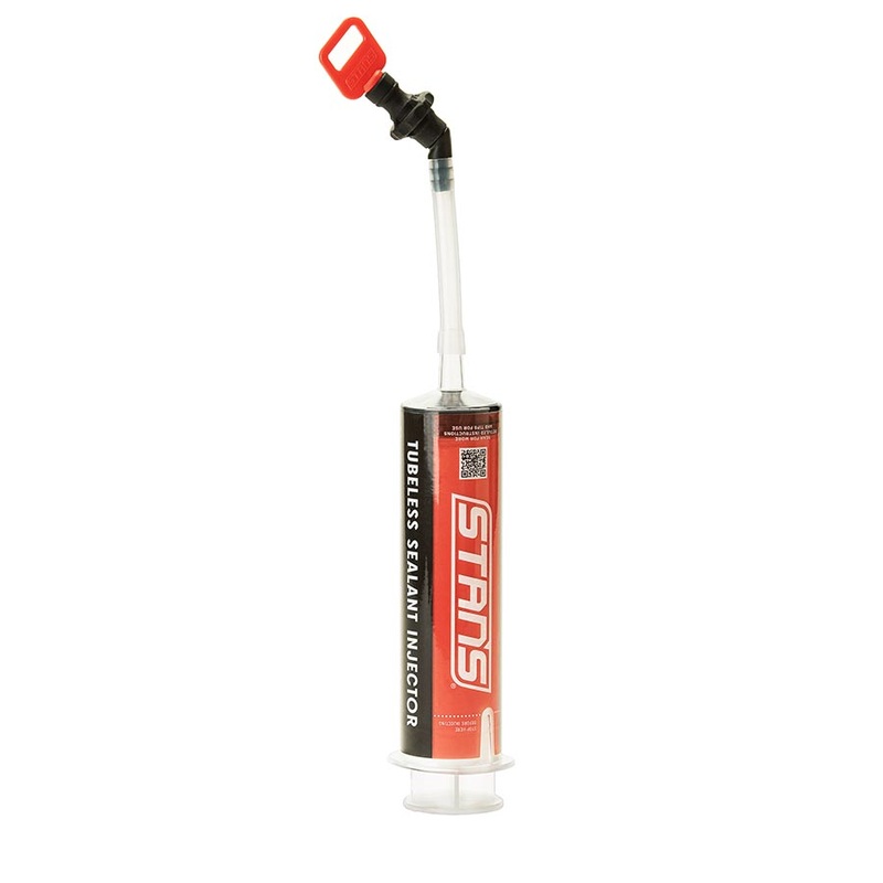 Stan’s Tubeless Sealant Injector – Presta Schrader