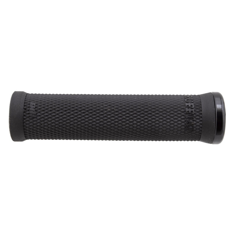 ODI Ruffian v2.1 Lock-On Grips – Black