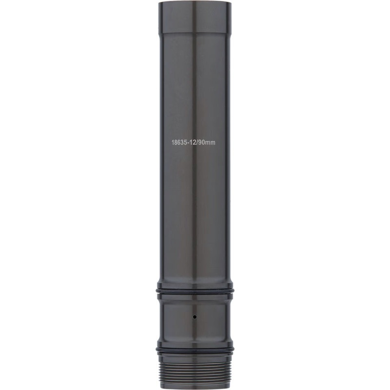 Ohlins Air Spring Rebuild Tube 200mm Kit