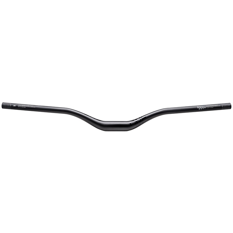 OneUp Components V2 Carbon Riser Bar (35.0) 50mm/800mm Black