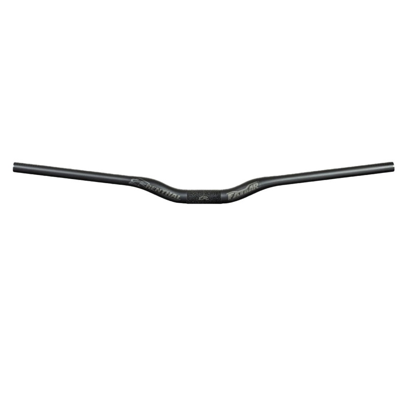 Renthal Fatbar V3 UD Carbon Riser Bar 30mm/800mm