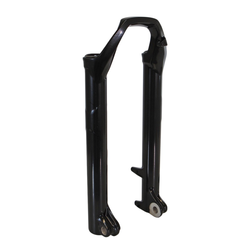 RockShox Legs M-A 15x110mm 27.5 Reba (A7) 120mm Blk