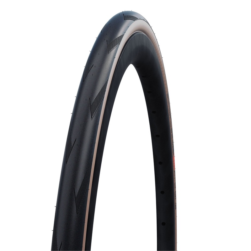 Schwalbe Pro One Addix Tire 700×34 TLE Tanwall