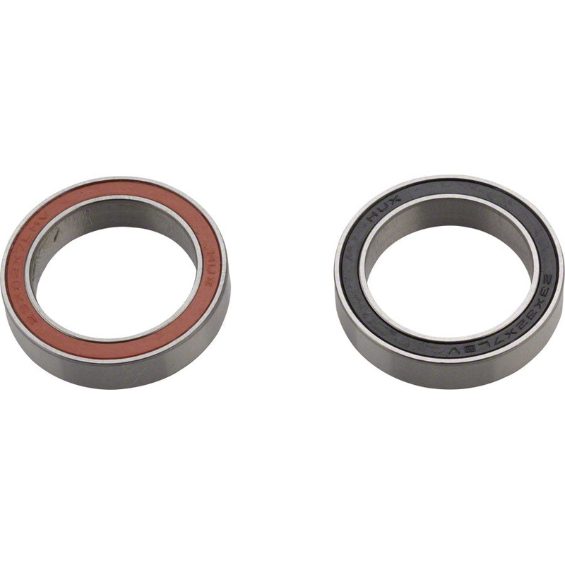 SRAM Hub Bearing Set Front includes 2-23327 For X0/Rise 60 B1/Roam 30/Roam 40/Rail 40
