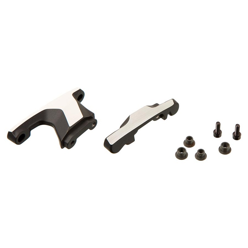 SRAM RED XPLR AXS Rear Derailleur Outer Link Kit – Upper Lower Outer Link Bushings Includes Bolts E1