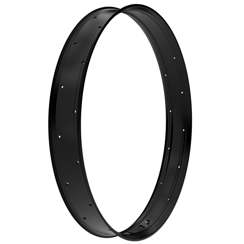 WTB KOM Light i76 27.5 TCS Rim 32h