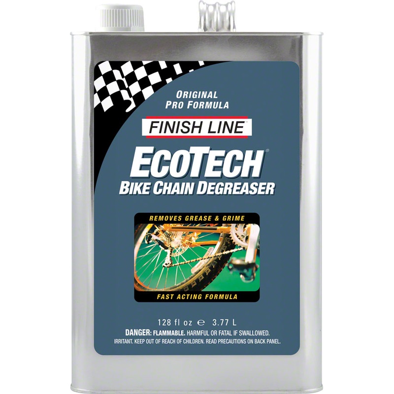 Finish Line EcoTech Degreaser 1 Gallon