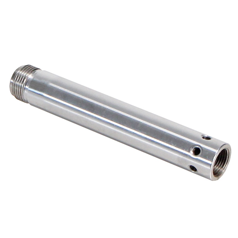 Fox Shox Outer Damper Shaft 165×42.545mm 190×45 Float DPX2